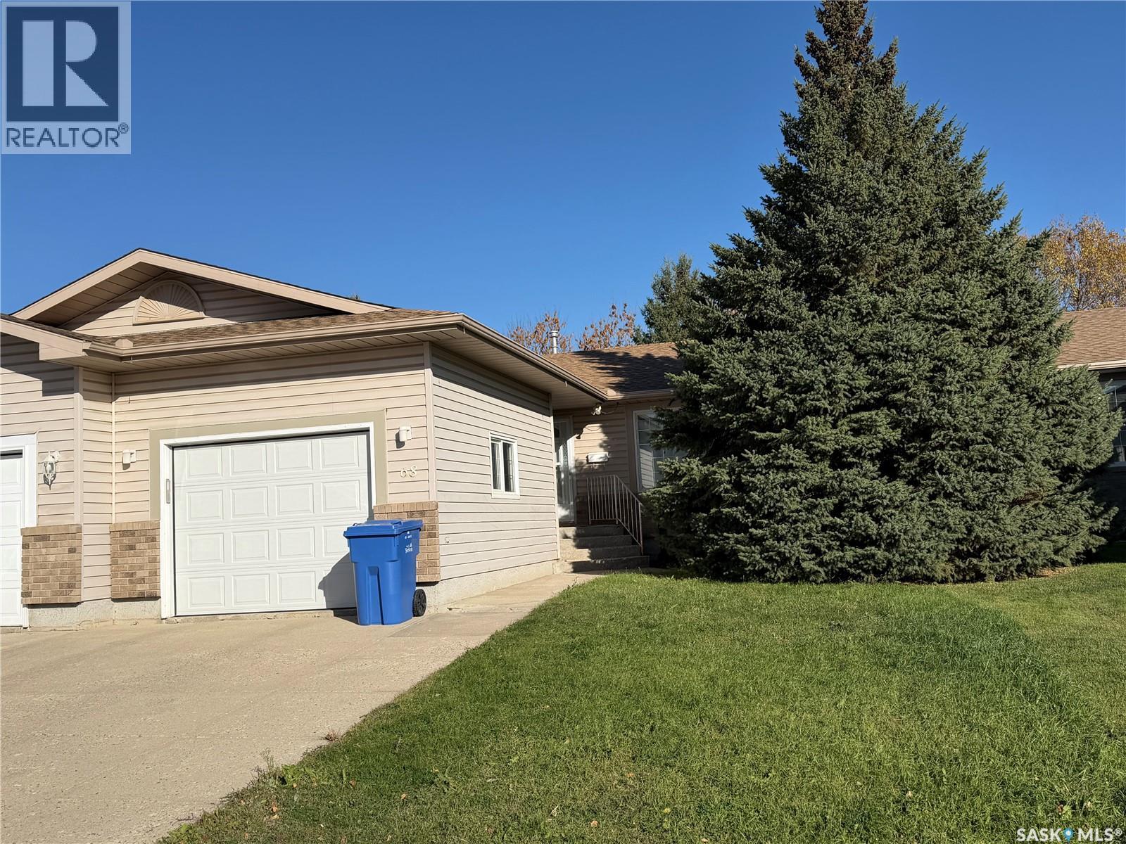 68 Fenson CRESCENT, Yorkton