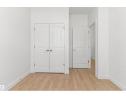 Bedroom 3 - 20707 43 Av Nw, Edmonton, AB T6M3E3 Photo 6