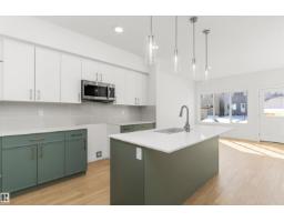 Bonus Room - 20707 43 Av Nw, Edmonton, AB T6M3E3 Photo 8