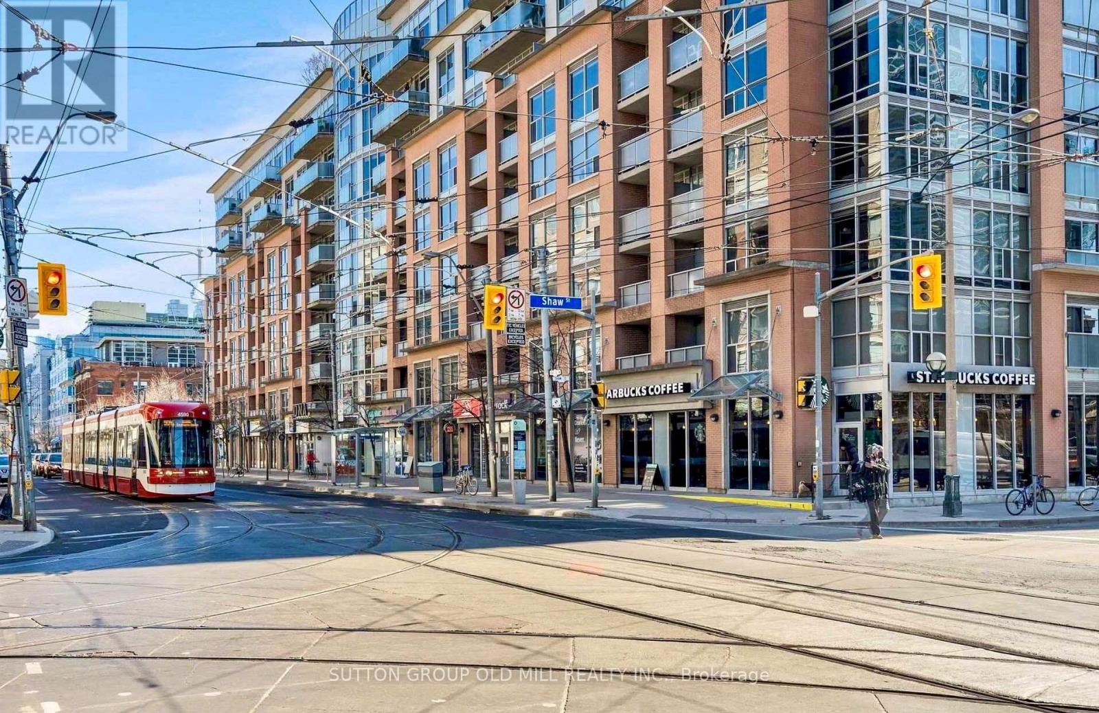 201 - 1005 KING STREET W, Toronto (Niagara) — photo 2
