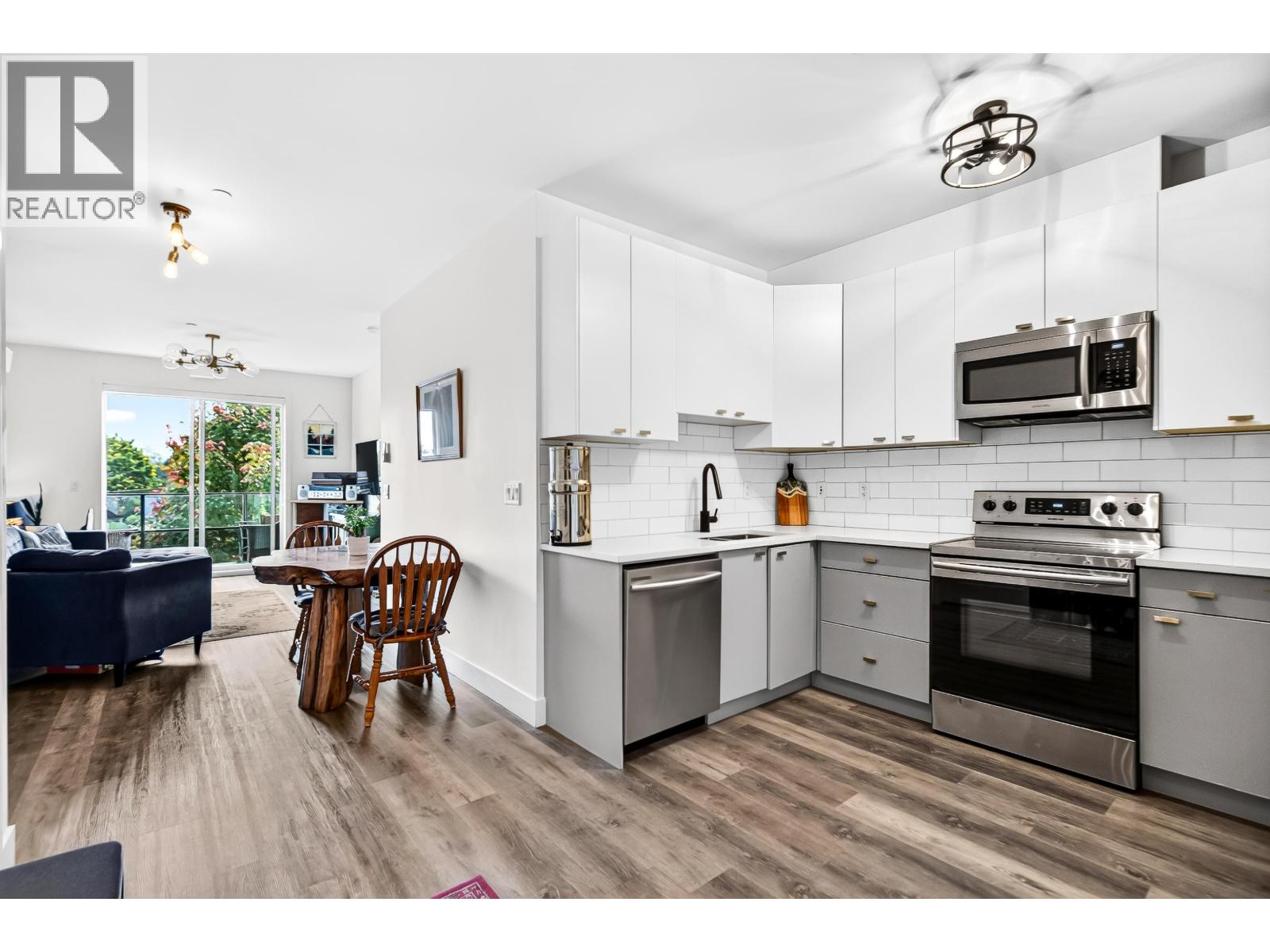 318 12320 222 STREET, Maple Ridge