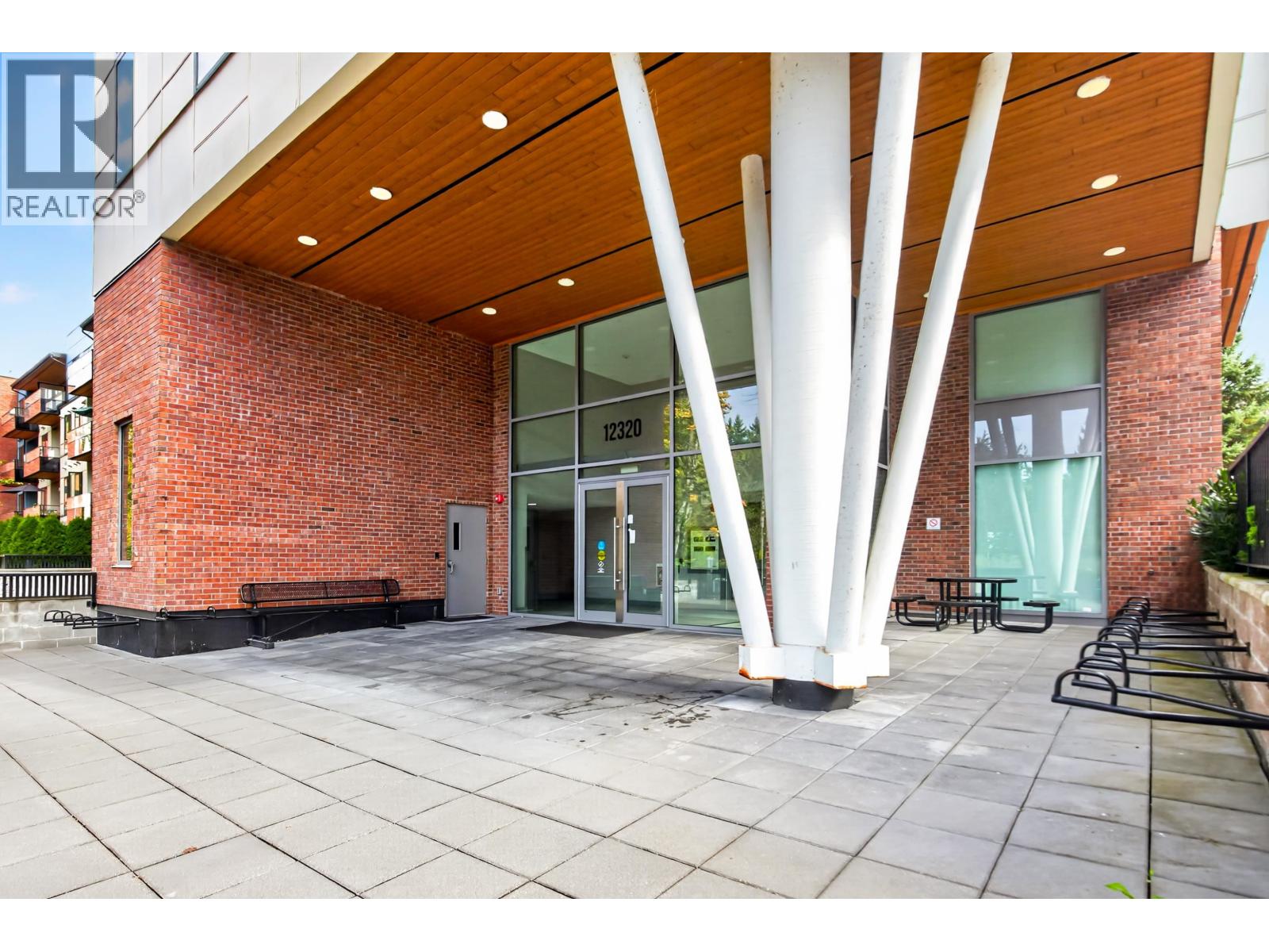 318 12320 222 STREET, Maple Ridge