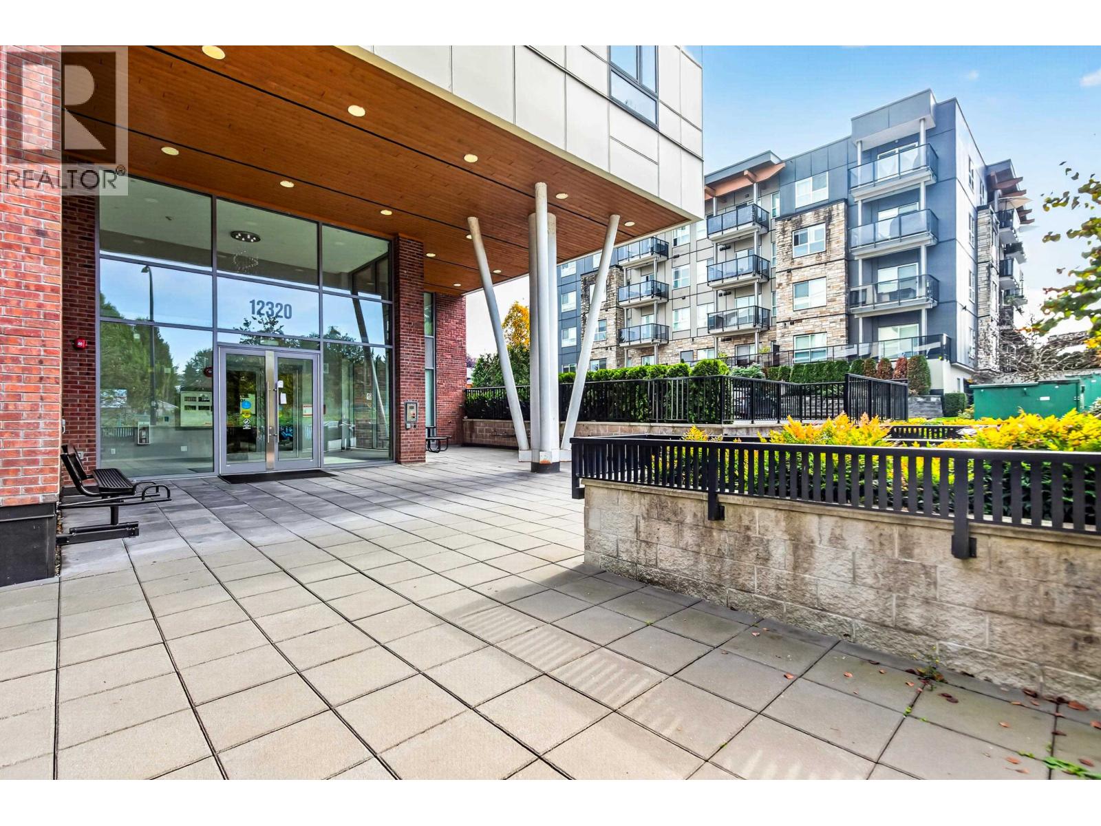 318 12320 222 STREET, Maple Ridge