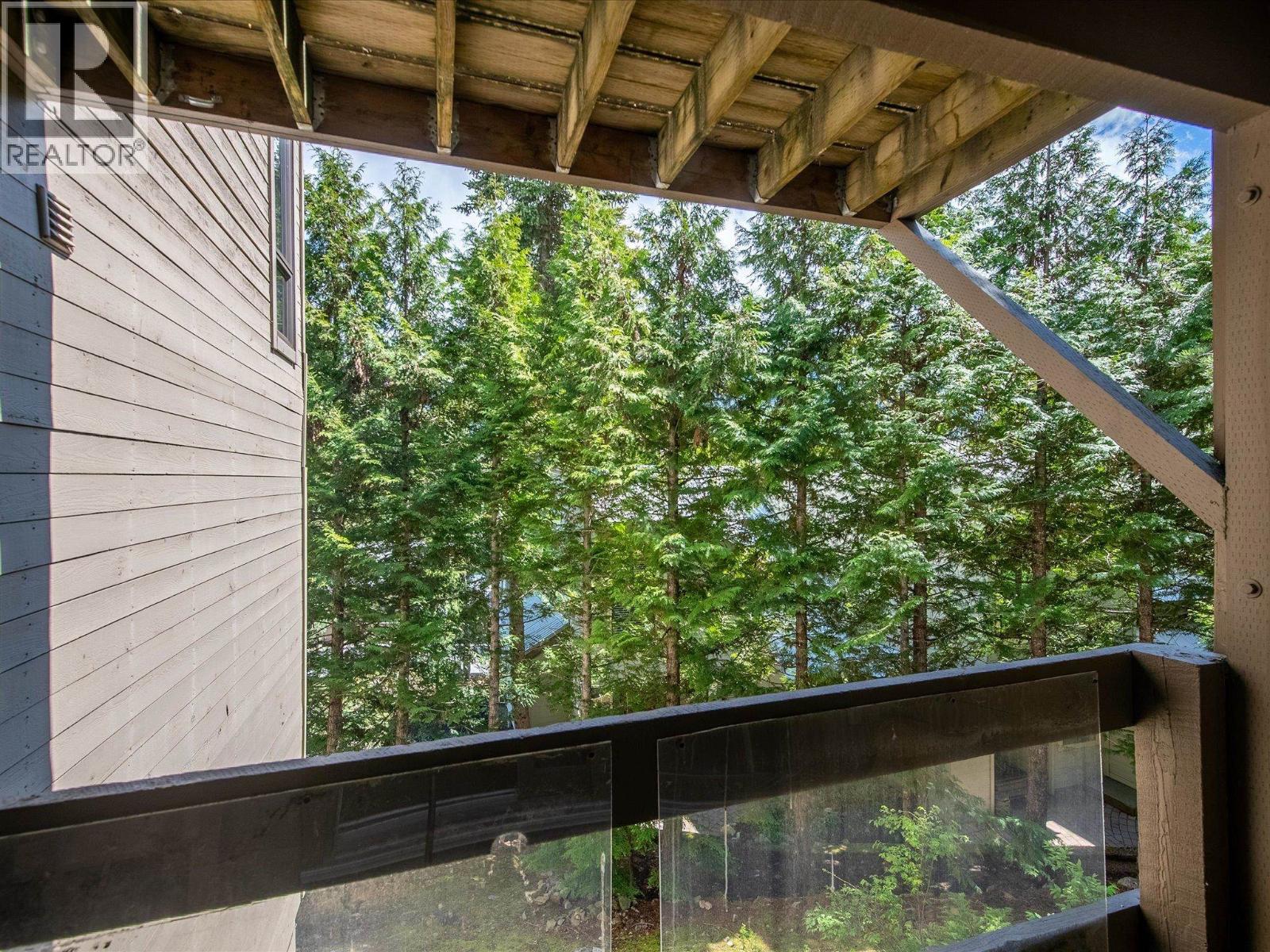 36 6125 EAGLE DRIVE, Whistler
