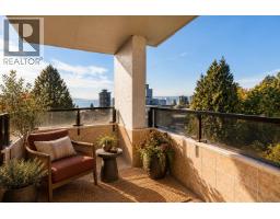 703 1737 Duchess Avenue, West Vancouver, BC V7V1P8 Photo 21