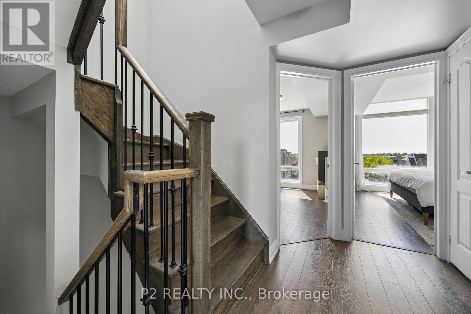 608- 50 Dunsheath Way, Markham, ON photo 13