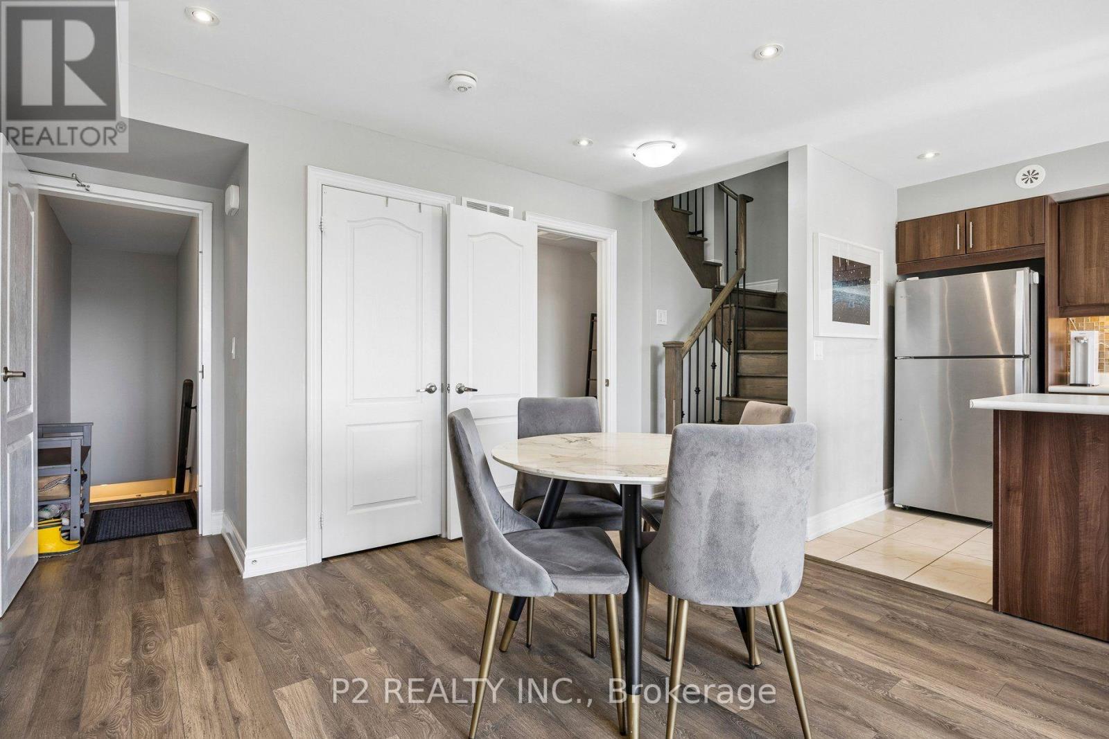 608- 50 Dunsheath Way, Markham, ON photo 6
