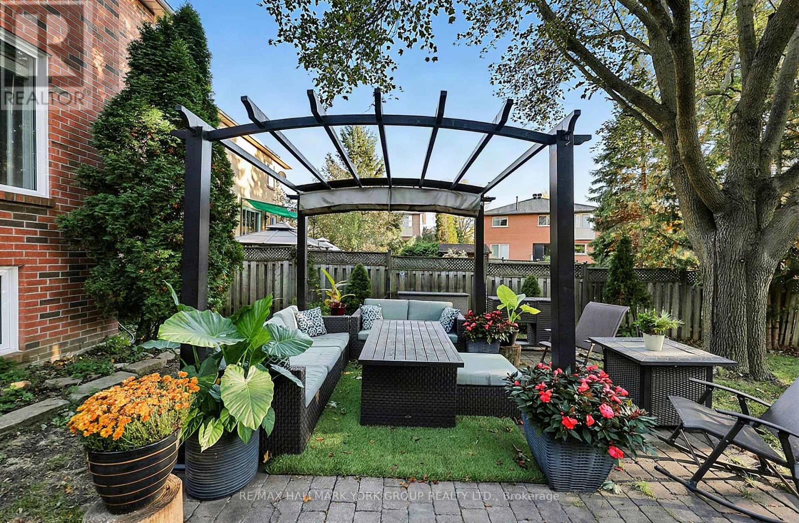 434 Lavas Road, Newmarket, ON photo 36
