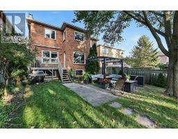 434 Lavas Road, Newmarket, ON L3Y8H4 Photo 39