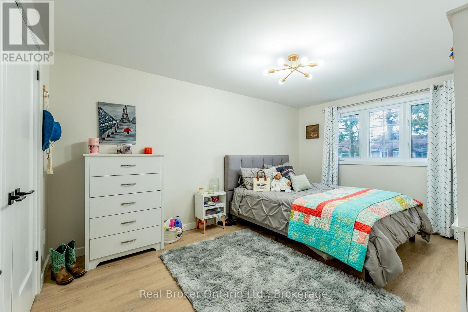 38 CHRISTIE CRESCENT, Barrie (Letitia Heights) — photo 12