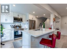 38 Christie Crescent, Barrie, ON L4N4W8 Photo 8