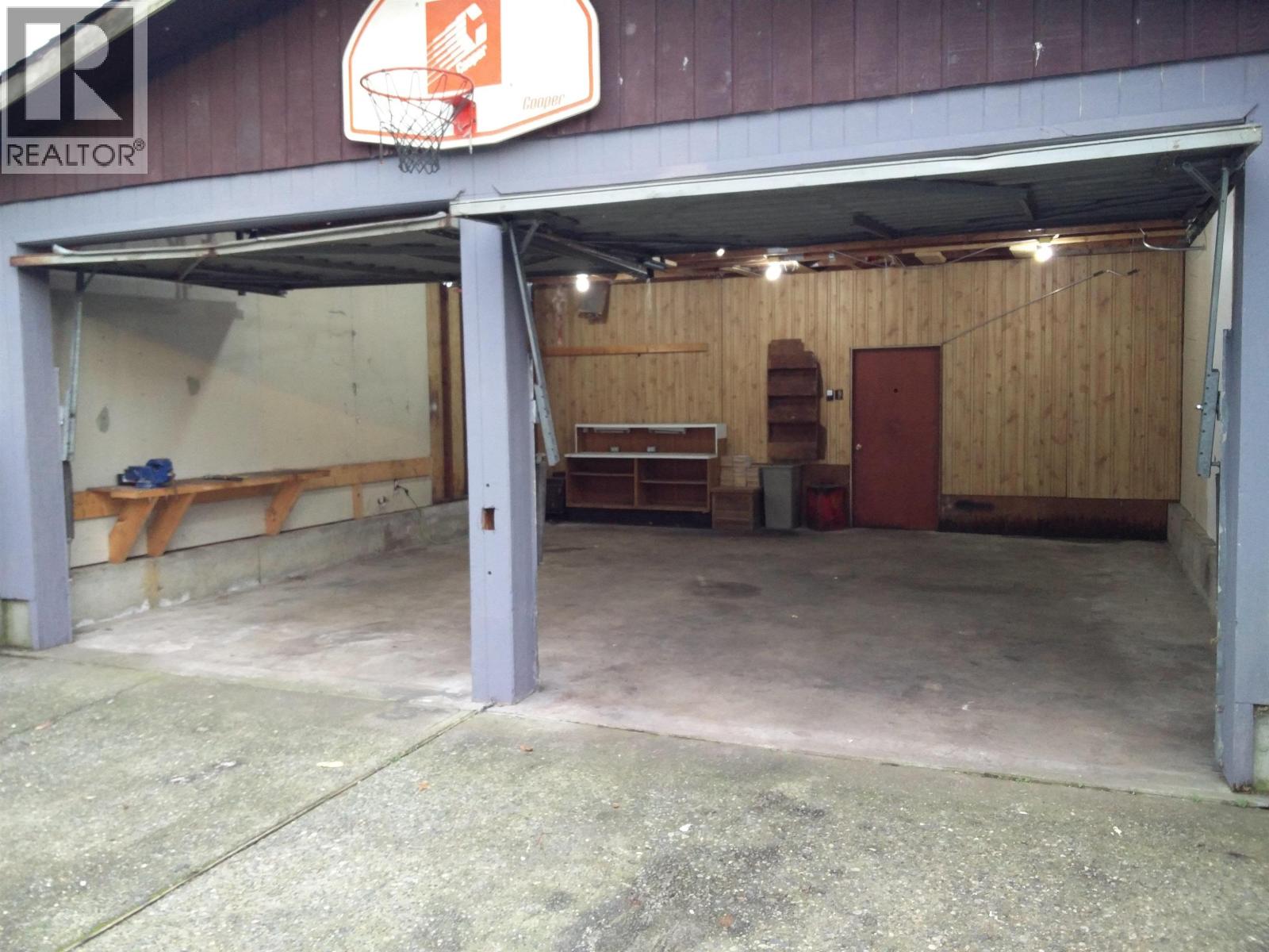 GARAGE 2161 PRAIRIE AVENUE, Port Coquitlam - Image 1