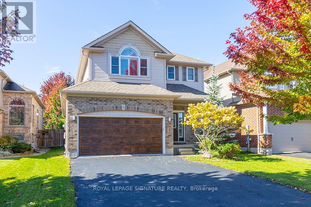 32 Davis Street, Collingwood, ON photo 4