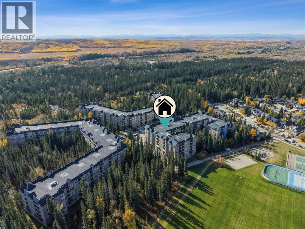 Photo of 103, 30 Discovery Ridge Close SW, Calgary