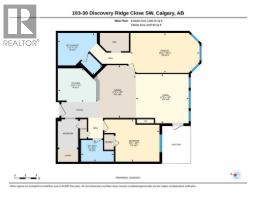 103, 30 Discovery Ridge Close Sw, Calgary, AB T3H5X5 Photo 37