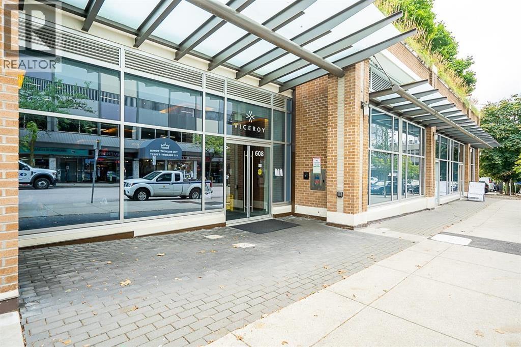 308 608 BELMONT STREET, New Westminster