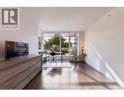 308 608 Belmont Street, New Westminster, BC V3M0G8 Photo 11