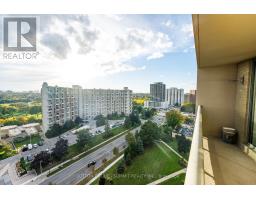 1608 - 299 Mill Road, Toronto, ON M9C4V9 Photo 30