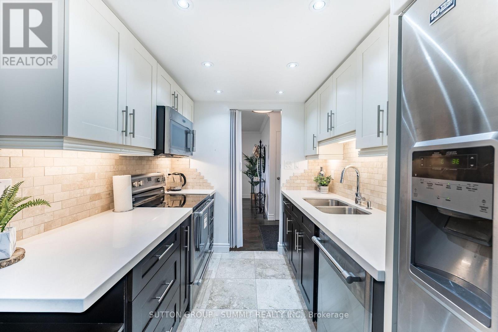 1608- 299 Mill Road, Toronto, ON photo 15