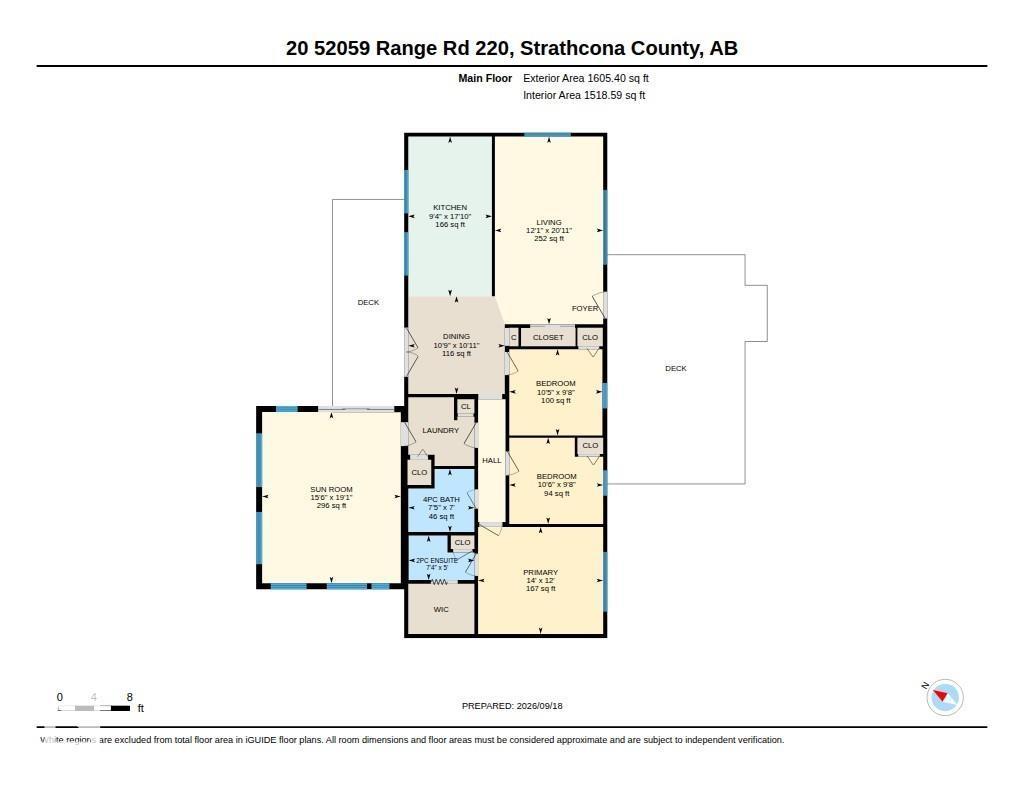 #20 52059 RGE ROAD 220 - 57