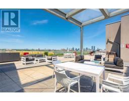 201 - 1005 King Street W, Toronto, ON M6K3M8 Photo 11