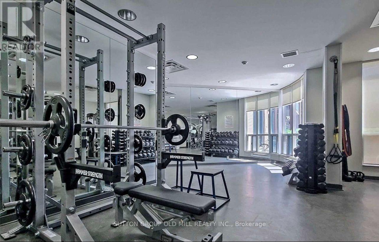 201 - 1005 KING STREET W, Toronto (Niagara) — photo 10