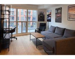 201 - 1005 King Street W, Toronto, ON M6K3M8 Photo 8