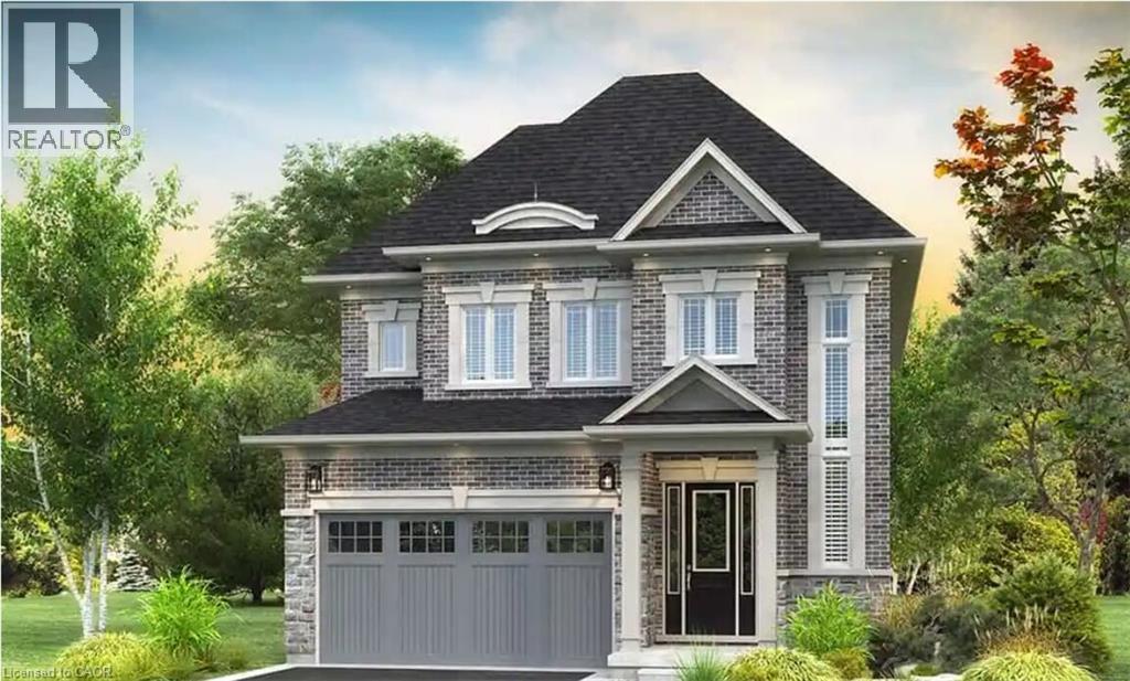 491 MASTERS Drive - 1