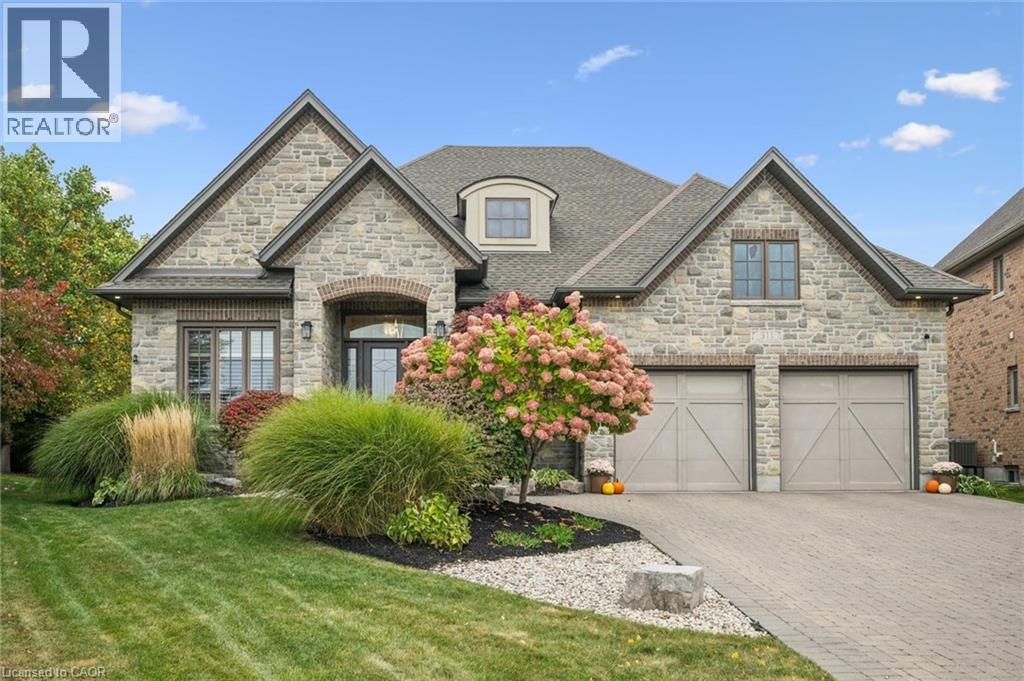 311 TERRACE WOOD Crescent - 2