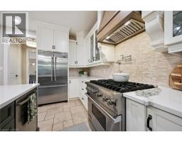 Laundry room - 311 Terrace Wood Crescent, Kitchener, ON N2P0A8 Photo 18
