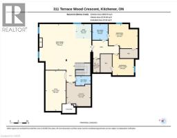 311 Terrace Wood Crescent, Kitchener, ON N2P0A8 Photo 50