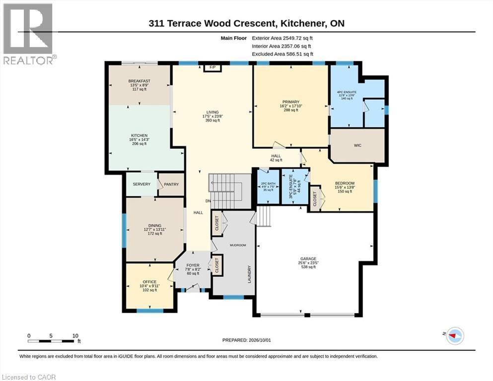 311 TERRACE WOOD Crescent - Image 49