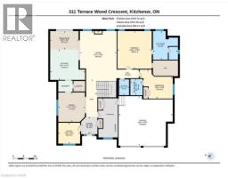311 Terrace Wood Crescent, Kitchener, ON N2P0A8 Photo 49