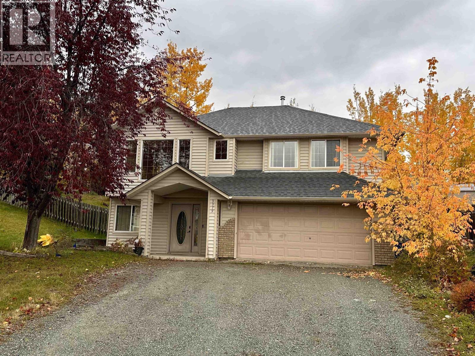 3379 ST FRANCES COURT - 1