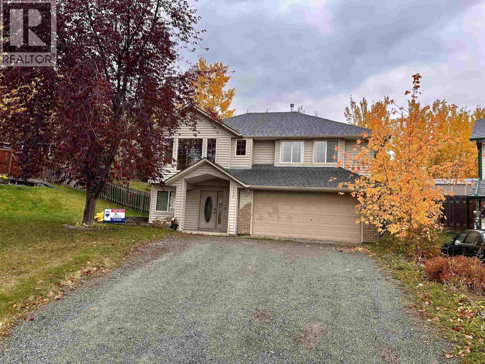 3379 ST FRANCES COURT - 2