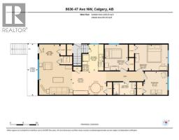 8636 47 Avenue Nw, Calgary, AB T3B2A2 Photo 37