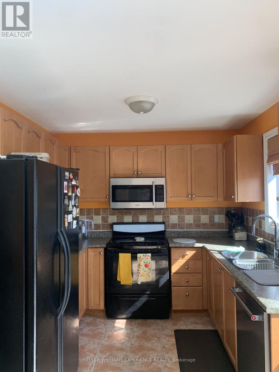 UPPER LEVEL - 59 NICKLAUS DRIVE, Barrie (East Bayfield) — photo 6