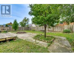 Main - 63 Renny Crescent, London South, ON N6E2C4 Photo 20