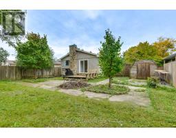 Main - 63 Renny Crescent, London South, ON N6E2C4 Photo 21