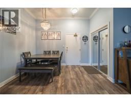 Dining room - 44 Robson Road Unit# 103, Leamington, ON N8H5E4 Photo 6