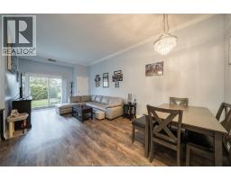 Living room - 44 Robson Road Unit# 103, Leamington, ON N8H5E4 Photo 7