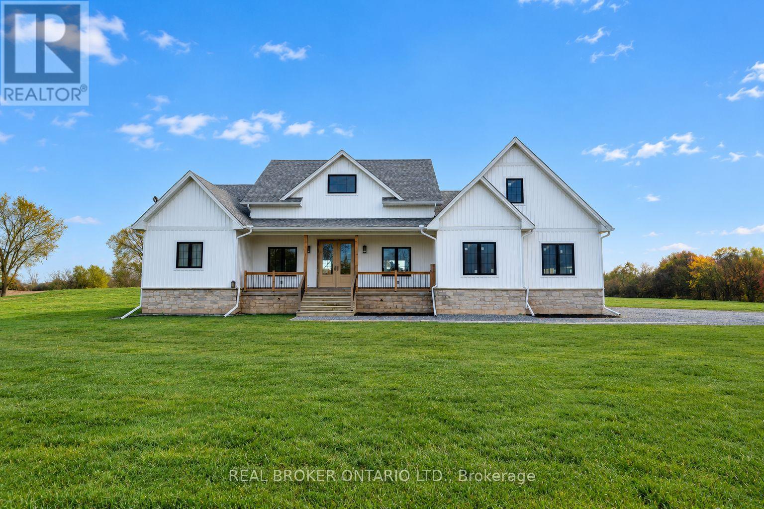3809 NETHERBY ROAD, Fort Erie (Stevensville)