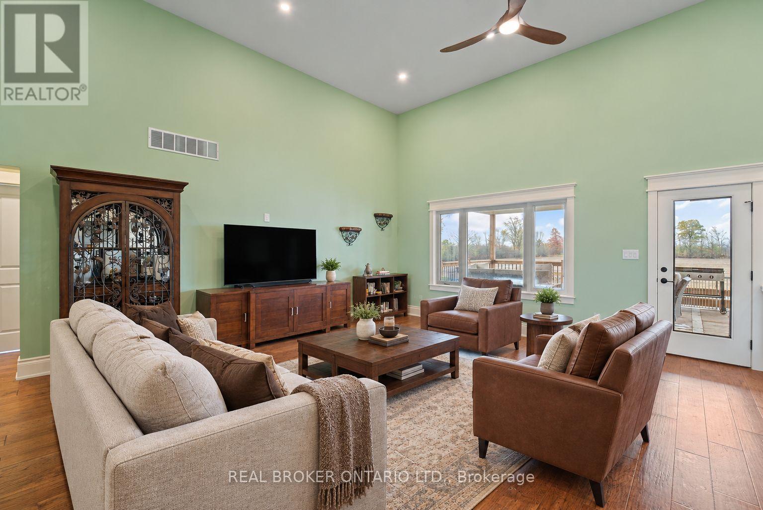 3809 NETHERBY ROAD, Fort Erie (Stevensville) — photo 3