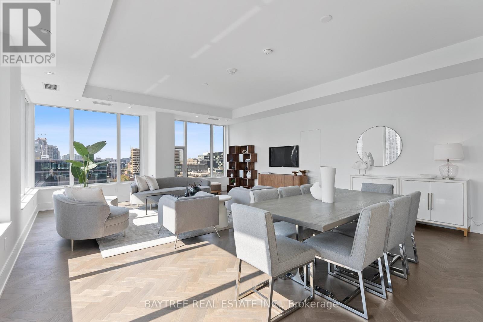 1108- 455 Wellington Street West, Toronto, ON photo 12