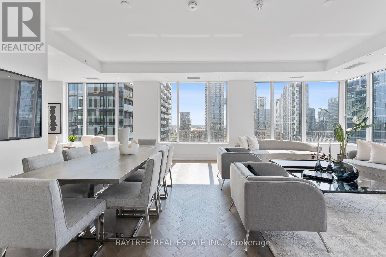 1108- 455 Wellington Street West, Toronto, ON photo 15