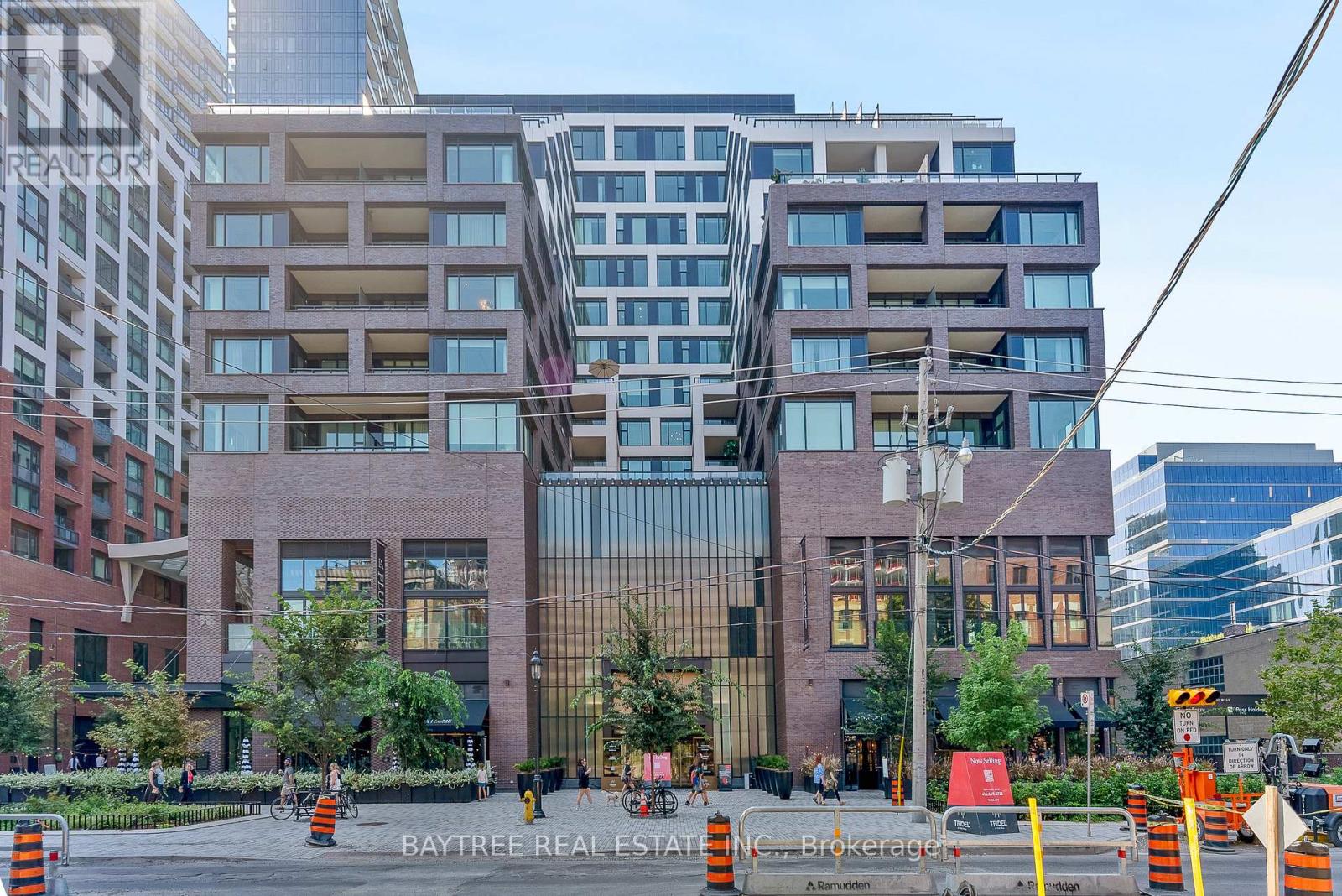 1108- 455 Wellington Street West, Toronto, ON photo 48