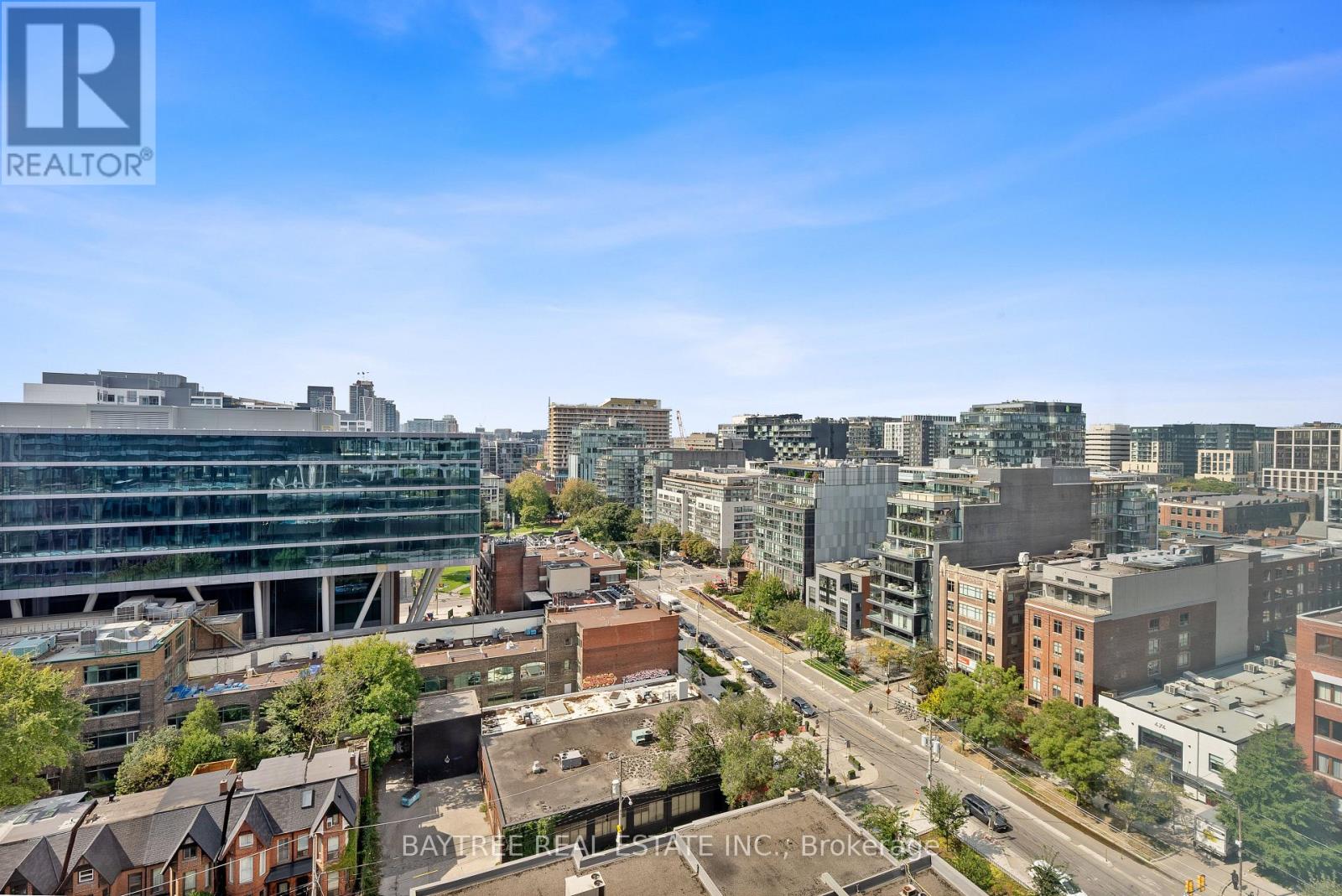 1108- 455 Wellington Street West, Toronto, ON photo 50