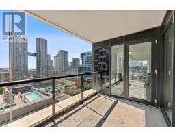 1108 - 455 Wellington Street W, Toronto, ON M5J2R2 Photo 43