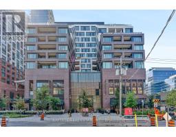 1108 - 455 Wellington Street W, Toronto, ON M5J2R2 Photo 48