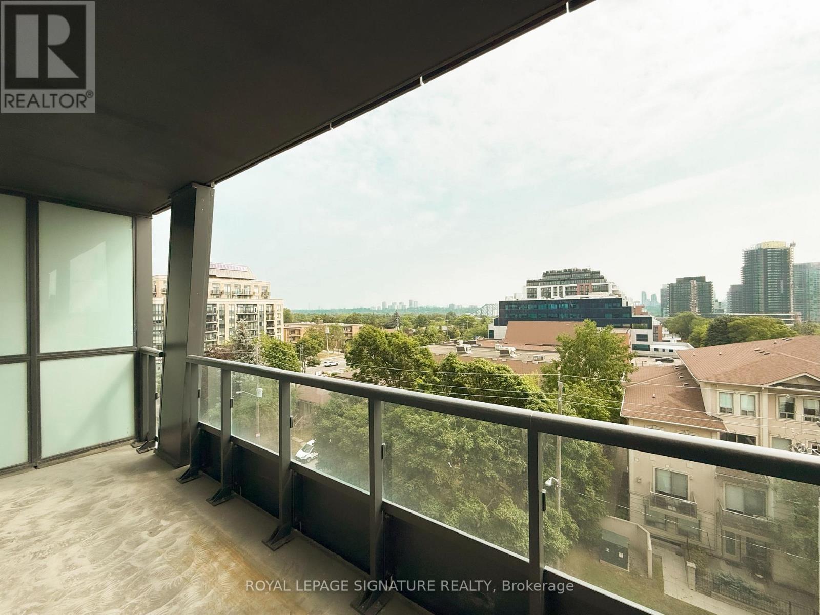 614 - 6 GREENBRIAR ROAD, Toronto (Bayview Village) — photo 12